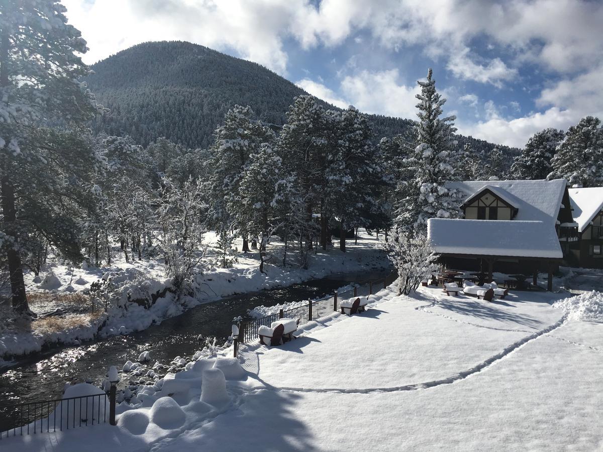 The Landing At Estes Park Esterno foto