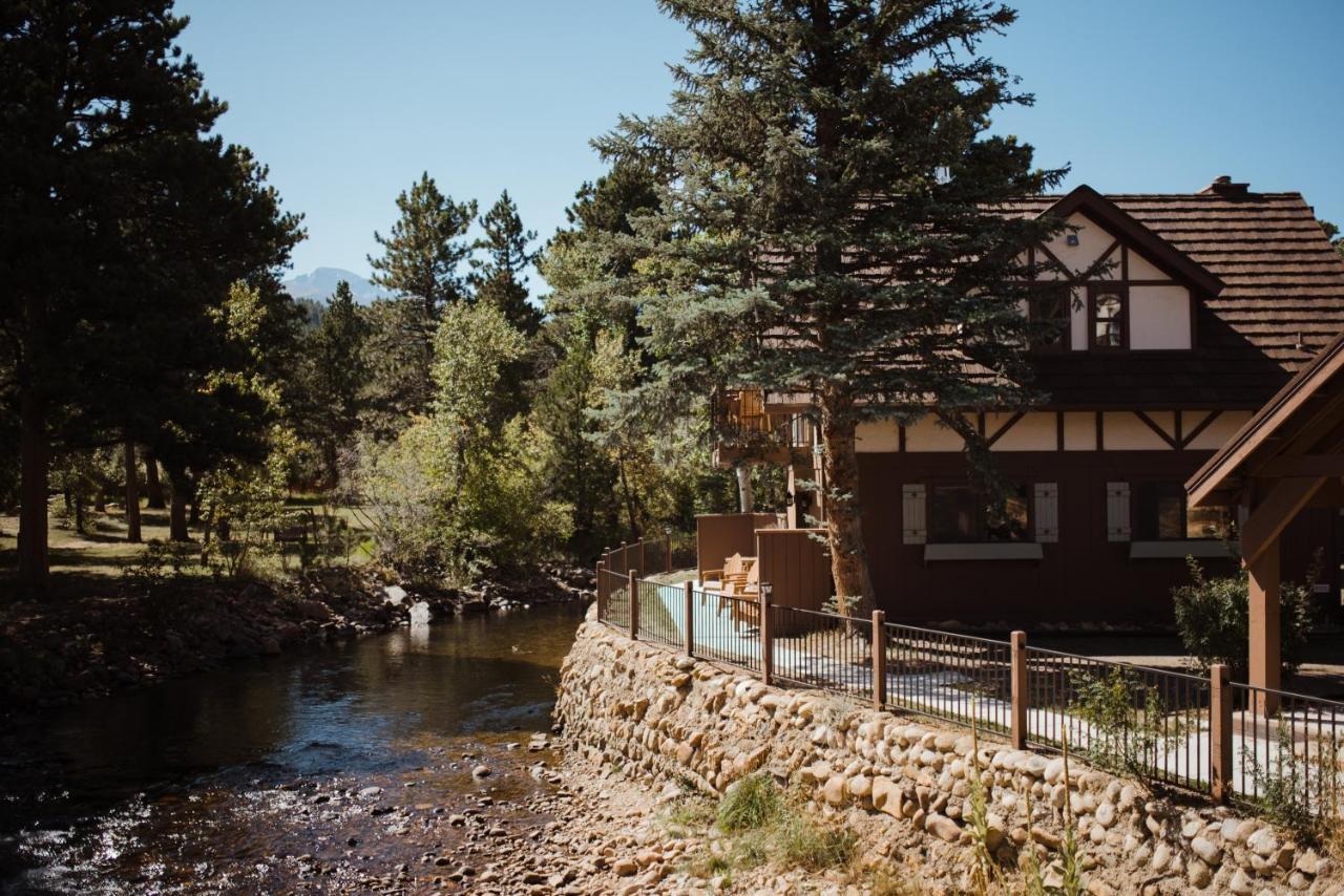 The Landing At Estes Park Esterno foto